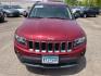 2016 Jeep Compass Sport 4WD (1C4NJDBB8GD) with an 2.4L L4 DOHC 16V engine, AUTOMATIC transmission, located at 434 West Main Street, Anoka, MN, 55303, (763) 576-9696, 45.201759, -93.396706 - Photo#1