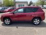 2016 Jeep Compass Sport 4WD (1C4NJDBB8GD) with an 2.4L L4 DOHC 16V engine, AUTOMATIC transmission, located at 434 West Main Street, Anoka, MN, 55303, (763) 576-9696, 45.201759, -93.396706 - 2 OWNER / NO ACCIDENTS MULTI-POINT "PERFORMANCE" INSPECTION PERFORMED: Transmission/clutch, Engine performance, Brakes, Steering, Heater/Air Conditioning, Instruments/Controls, Headlights/fog lights, Brake/back-up lights, Interior/warning lights, Turn signals/flashers MULTI-POINT "UNDER HOOD" - Photo#7