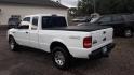 2011 WHITE /GRAY Ford Ranger Sport SuperCab 4-Door 4WD (1FTLR4FE5BP) with an 4.0L V6 SOHC 12V engine, AUTO transmission, located at 434 West Main Street, Anoka, MN, 55303, (763) 576-9696, 45.201759, -93.396706 - Photo#5