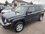 2016 Jeep Patriot Sport 4WD (1C4NJRBB3GD) with an 2.4L L4 DOHC 16V engine, AUTOMATIC transmission, located at 434 West Main Street, Anoka, MN, 55303, (763) 576-9696, 45.201759, -93.396706 - 2 OWNER / NO ACCIDENTS MULTI-POINT "PERFORMANCE" INSPECTION PERFORMED: Transmission/clutch, Engine performance, Brakes, Steering, Heater/Air Conditioning, Instruments/Controls, Headlights/fog lights, Brake/back-up lights, Interior/warning lights, Turn signals/flashers MULTI-POINT "UNDER HOOD" - Photo#0