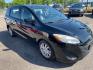 2012 BLACK /BLACK Mazda MAZDA5 Sport (JM1CW2BLXC0) with an 2.5L L4 DOHC 16V engine, AUTOMATIC transmission, located at 434 West Main Street, Anoka, MN, 55303, (763) 576-9696, 45.201759, -93.396706 - MULTI-POINT "PERFORMANCE" INSPECTION PERFORMED: Transmission/clutch, Engine performance, Brakes, Steering, Heater/Air Conditioning, Instruments/Controls, Headlights/fog lights, Brake/back-up lights, Interior/warning lights, Turn signals/flashers MULTI-POINT "UNDER HOOD" INSPECTION PERFORMED : F - Photo#2