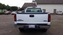 2006 WHITE /GRAY GMC Sierra 2500HD SL Long Bed 4WD (1GTHK24U66E) with an 6.0L V8 OHV 16V engine, AUTO transmission, located at 434 West Main Street, Anoka, MN, 55303, (763) 576-9696, 45.201759, -93.396706 - 2006 GMC 2500 HD, 6.0 V-8 ENGINE WITH ONLY 78,132 ACTUAL MILES, AND A ONE OWNER TRUCK! - Photo#5