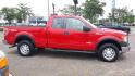 2012 RED /GRAY Ford F-150 XL (1FTFX1ET5CK) with an 3.5 engine, AUTO transmission, located at 434 West Main Street, Anoka, MN, 55303, (763) 576-9696, 45.201759, -93.396706 - 2012 Ford F-150 FX4 SuperCab 6.5-ft. Bed 4WD,ONE OWNER, 3.5 ECO BOOST, RUNS AND DRIVES GREAT. - Photo#3