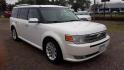 2012 /TAN Ford Flex SEL AWD (2FMHK6CC0CB) with an 3.5L V6 DOHC 24V engine, 6-Speed Automatic Overdrive transmission, located at 434 West Main Street, Anoka, MN, 55303, (763) 576-9696, 45.201759, -93.396706 - 2012 FORD FLEX SEL AWD, Air Conditioning; Power Windows; Power Locks; Power Steering; Tilt Wheel; AM/FM CD/MP3; Satellite; AM/FM CD/DVD; Sentry Key; Keyless Entry; Dual Front Airbags; Side Airbags; Head Airbags; Rear Head Airbags; Active Seatbelts; All Wheel ABS, 1-OWNER - Photo#2