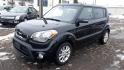 2012 BLACK /BLACK Kia Soul ! (KNDJT2A63C7) with an 2.0L L4 DOHC 16V engine, AUTO transmission, located at 434 West Main Street, Anoka, MN, 55303, (763) 576-9696, 45.201759, -93.396706 - 2012 KIA SOEL ! WITH ONLY 92,745 MILES, AND Air Conditioning; Power Windows; Power Locks; Power Steering; Tilt Wheel; AM/FM CD/MP3; Satellite; Immobilizer; Keyless Entry; Daytime Running Lights; Dual Front Airbags; Side Airbags; Head Airbags; Rear Head Airbags; Active Seatbelts; All Wheel ABS - Photo#0