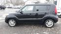 2012 BLACK /BLACK Kia Soul ! (KNDJT2A63C7) with an 2.0L L4 DOHC 16V engine, AUTO transmission, located at 434 West Main Street, Anoka, MN, 55303, (763) 576-9696, 45.201759, -93.396706 - 2012 KIA SOEL ! WITH ONLY 92,745 MILES, AND Air Conditioning; Power Windows; Power Locks; Power Steering; Tilt Wheel; AM/FM CD/MP3; Satellite; Immobilizer; Keyless Entry; Daytime Running Lights; Dual Front Airbags; Side Airbags; Head Airbags; Rear Head Airbags; Active Seatbelts; All Wheel ABS - Photo#7