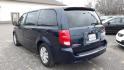 2014 Blue /TAN Dodge Grand Caravan SE (2C4RDGBG5ER) with an 3.6L V6 DOHC 24V engine, 6-Speed Automatic transmission, located at 434 West Main Street, Anoka, MN, 55303, (763) 576-9696, 45.201759, -93.396706 - Photo#8