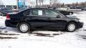 2011 BLACK /BLACK Chevrolet Impala Police Cruiser (2G1WD5EM5B1) with an 3.9L V6 OHV 16V FFV engine, 4-Speed Automatic Overdrive transmission, located at 434 West Main Street, Anoka, MN, 55303, (763) 576-9696, 45.201759, -93.396706 - 2011 CHEV IMPALA POLICE,3.9V6, Air Conditioning; Power Windows; Power Locks; Power Steering; Tilt Wheel; AM/FM CD; Sentry Key; Keyless Entry; Daytime Running Lights; Dual Airbags Front Head and Side; Active Seatbelts; Passenger Airbag Sensor; All Wheel ABS - Photo#3