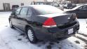 2011 BLACK /BLACK Chevrolet Impala Police Cruiser (2G1WD5EM5B1) with an 3.9L V6 OHV 16V FFV engine, 4-Speed Automatic Overdrive transmission, located at 434 West Main Street, Anoka, MN, 55303, (763) 576-9696, 45.201759, -93.396706 - 2011 CHEV IMPALA POLICE,3.9V6, Air Conditioning; Power Windows; Power Locks; Power Steering; Tilt Wheel; AM/FM CD; Sentry Key; Keyless Entry; Daytime Running Lights; Dual Airbags Front Head and Side; Active Seatbelts; Passenger Airbag Sensor; All Wheel ABS - Photo#7