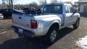 2004 SILVER /GRAY Ford Ranger XLT SuperCab 2-Door 4WD (1FTZR15E04P) with an 4.0L V6 SOHC 12V engine, AUTO transmission, located at 434 West Main Street, Anoka, MN, 55303, (763) 576-9696, 45.201759, -93.396706 - 2004 FORD RANGER X-CAB XLT 4X4 STEP SIDE, Tilt Wheel; AM/FM; AM/FM CD; Pass Key Security; Dual Front Airbags; Active Seatbelts; Passenger Airbag Sensor; Extended Cab; Regular Bed; ABS; 1/2 Ton - Photo#4