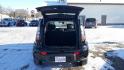 2011 BLACK /BLACK Kia Soul Base (KNDJT2A17B7) with an 1.6L L4 DOHC 16V engine, 5-Speed Manual transmission, located at 434 West Main Street, Anoka, MN, 55303, (763) 576-9696, 45.201759, -93.396706 - Photo#12