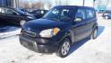 2011 BLACK /BLACK Kia Soul Base (KNDJT2A17B7) with an 1.6L L4 DOHC 16V engine, 5-Speed Manual transmission, located at 434 West Main Street, Anoka, MN, 55303, (763) 576-9696, 45.201759, -93.396706 - Photo#0